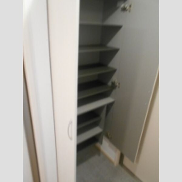 Gemini306号室 シューズボックス