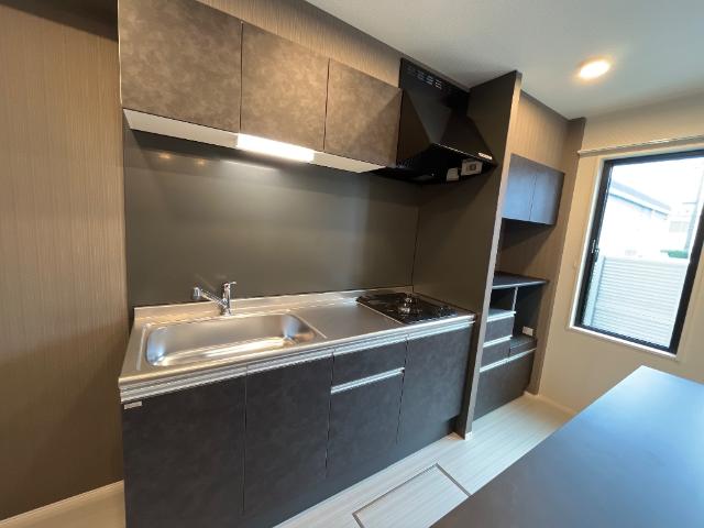 C‘est chouette(セ　シュエット) キッチン（イメージ）