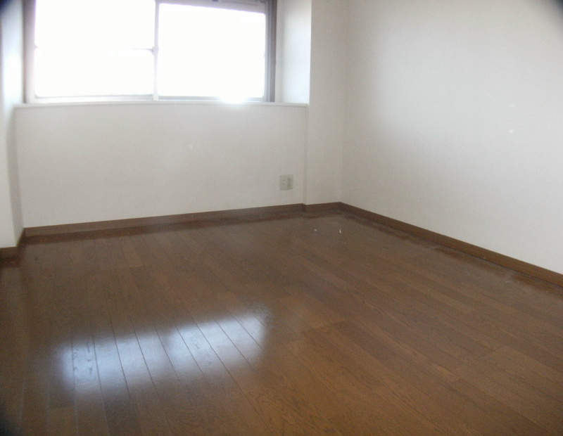 アルデール 寝室