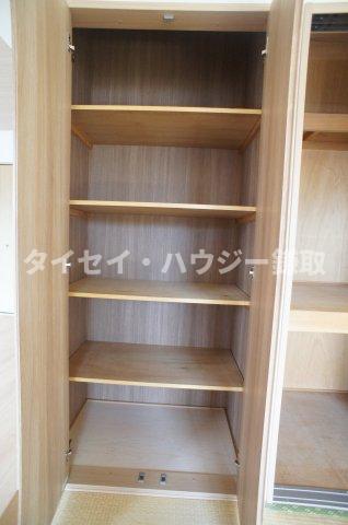 アメニティー・なかにし0201号室 同タイプのお部屋の画像です。現況が優先となります。