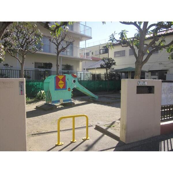 大宮吉敷町スカイハイツ 周辺