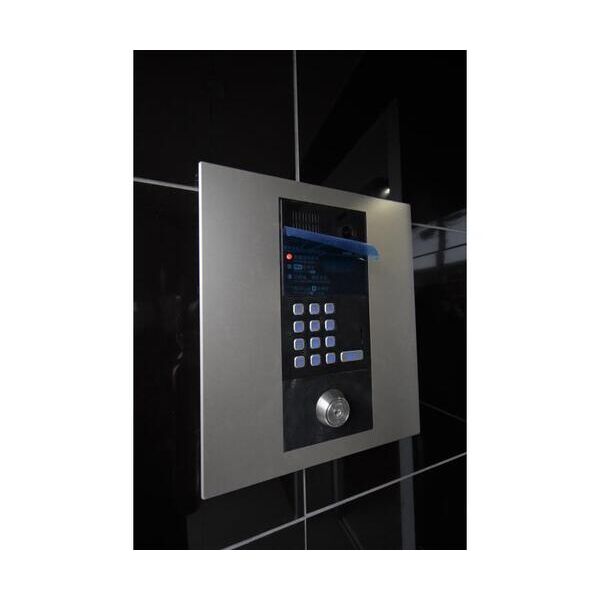 ピアコートTM練馬春日町弐番館501号室 エントランス