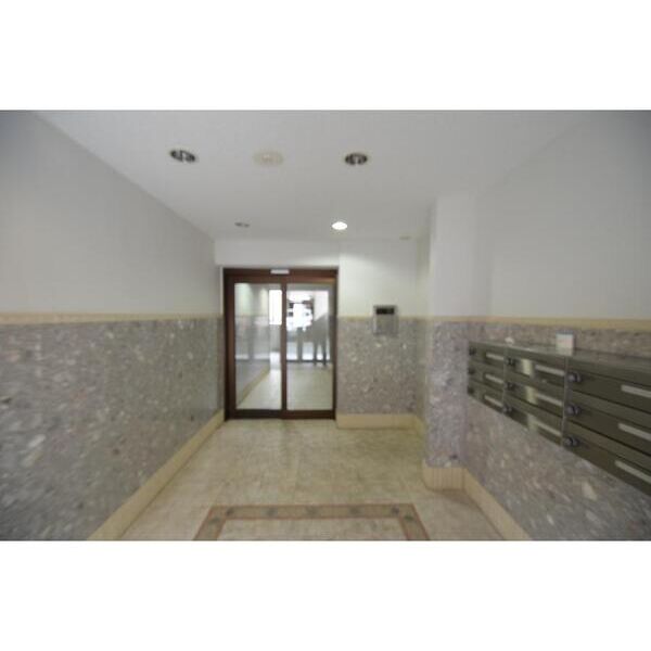 CASITA南長崎305号室 外観