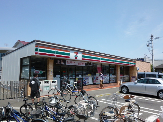 Ｋ＆Ｗガーデン0504号室 セブンイレブン川崎小杉陣屋町2丁目店