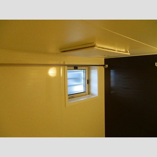 ヌーボイナリ金沢202号室 浴室乾燥機