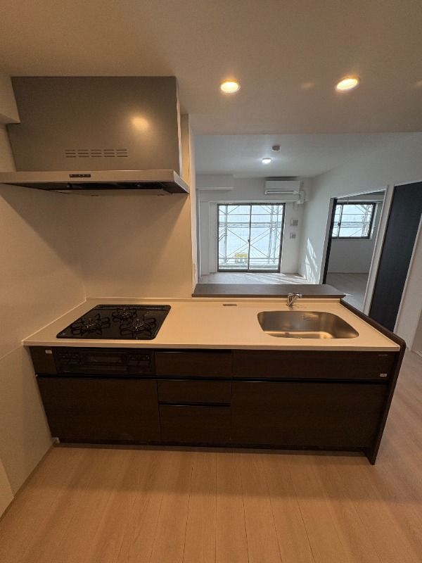 Daiwaグレイスメゾン二子玉川2階 キッチンイメージ※写真は201号室