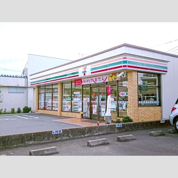 ドエルM コンビニエンスストア