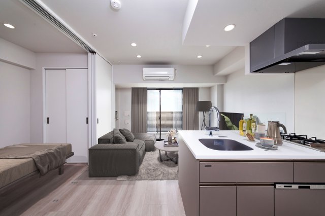 SYFORME MACHIDA1101号室 部屋その他