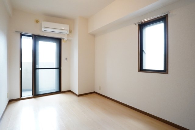 日神パレステージ護国寺4階 部屋その他