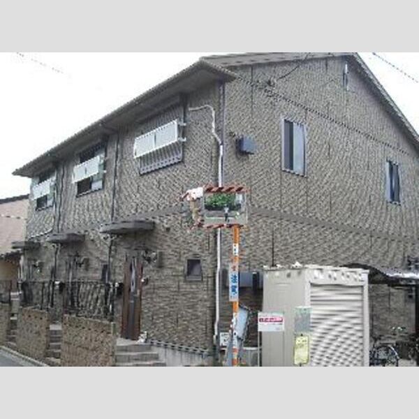 サンセールの外観画像