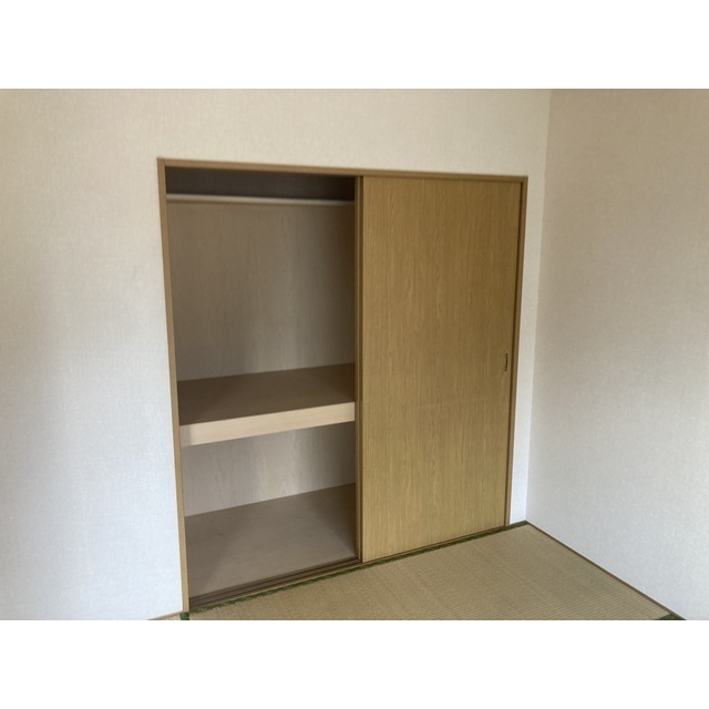 サンライズマンション　熊谷 内観