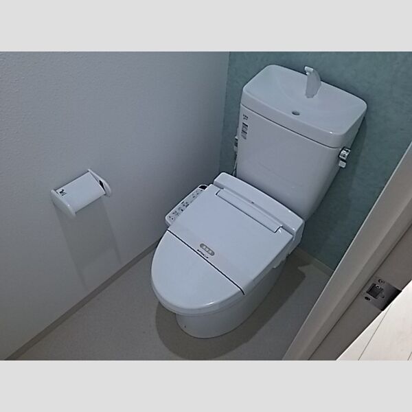 サニーウェル　B 温水洗浄暖房便座