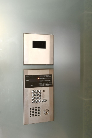 スカイコート早稲田壱番館1208号室 部屋その他