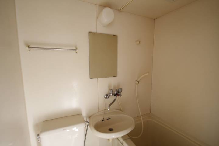 センチュリーみずほ台2階 部屋その他