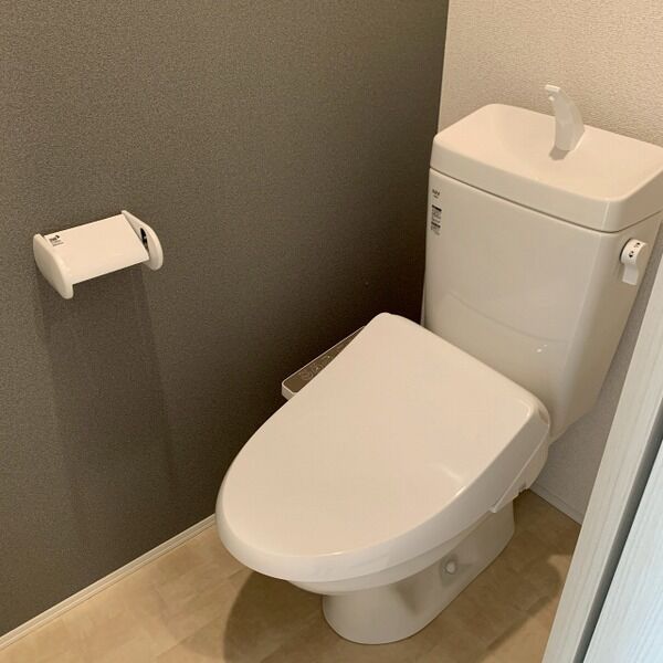 Ambitionかしわ台301号室 部屋その他