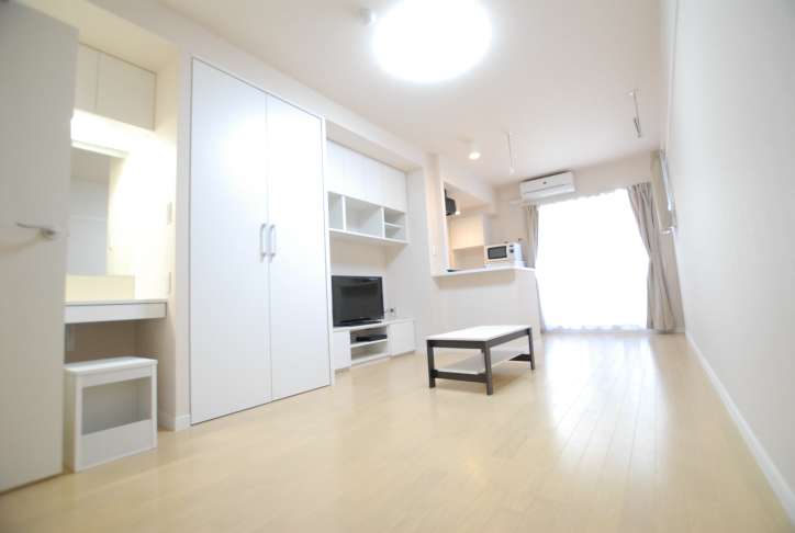 レオネクスト藤 外観