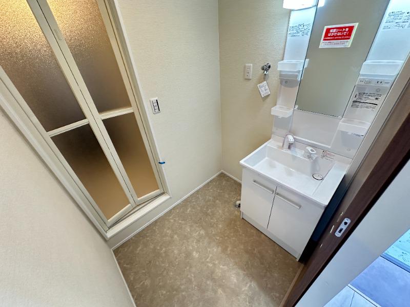 フェリオ宮崎町2階 部屋その他