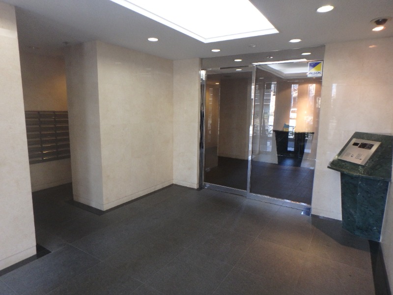 スカイコート後楽園壱番館6階 部屋その他
