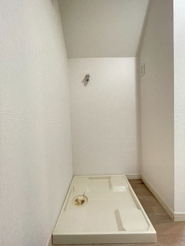 バーミープレイス上北沢Ⅱ1階 部屋その他