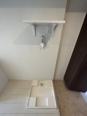 ダイヤモンドテラス野島公園 部屋設備