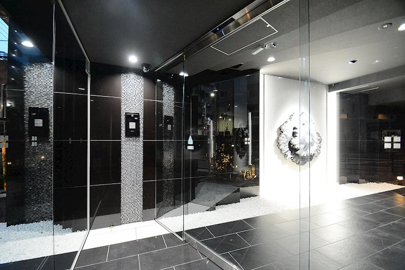 ステージグランデ台東根岸アジールコート11階 部屋その他