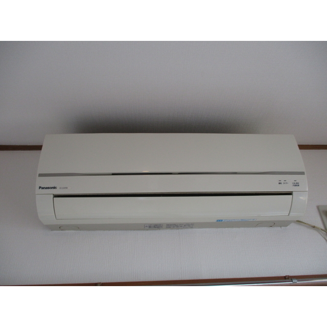 ストーリオ桜上水2階 部屋設備