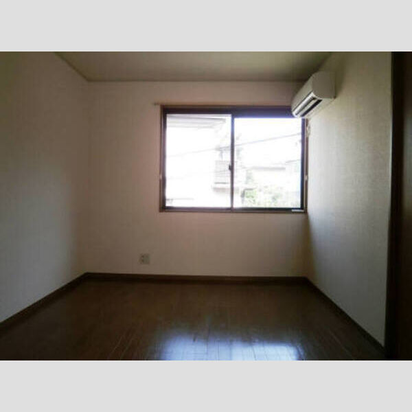 フラットエイト201号室 201 洋室