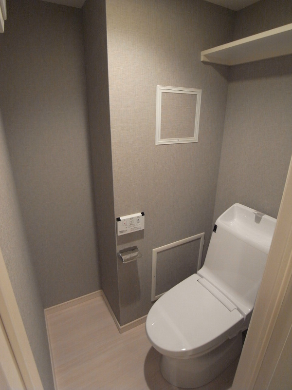 メゾン　イグレック トイレ