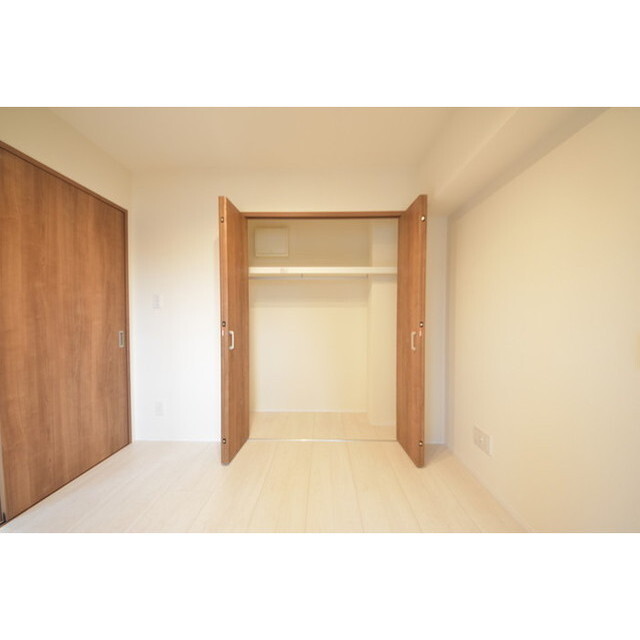 ジュネス板橋 内観