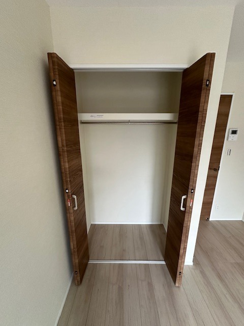 フォレスト七林1階 部屋その他