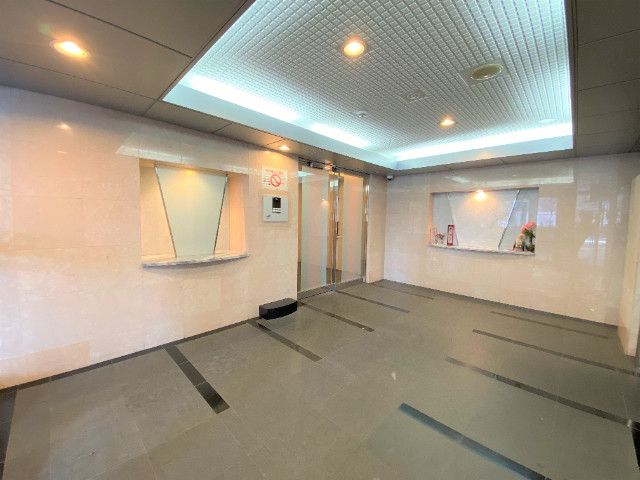 アムフラット蔵前ステーションフロント6階 部屋その他