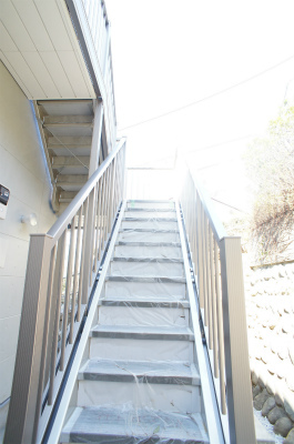 FERIO三ツ沢2階 部屋その他