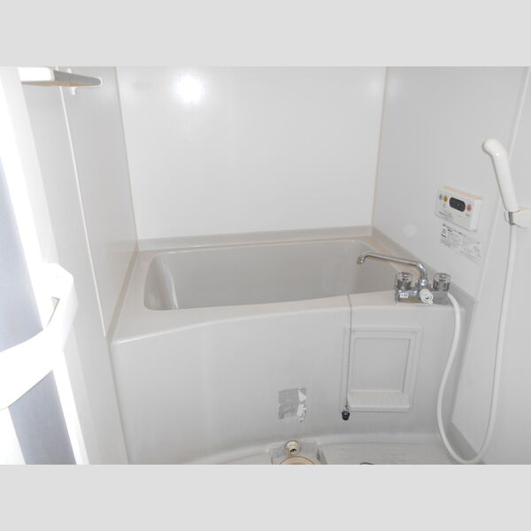 サンモールプラザ　A/BA102号室 浴室