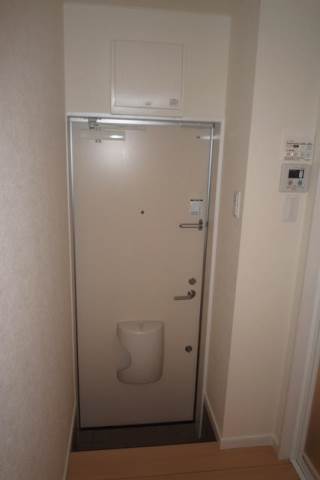 バーミープレイス蒲田Ⅲ1階 同建物別部屋の参考画像