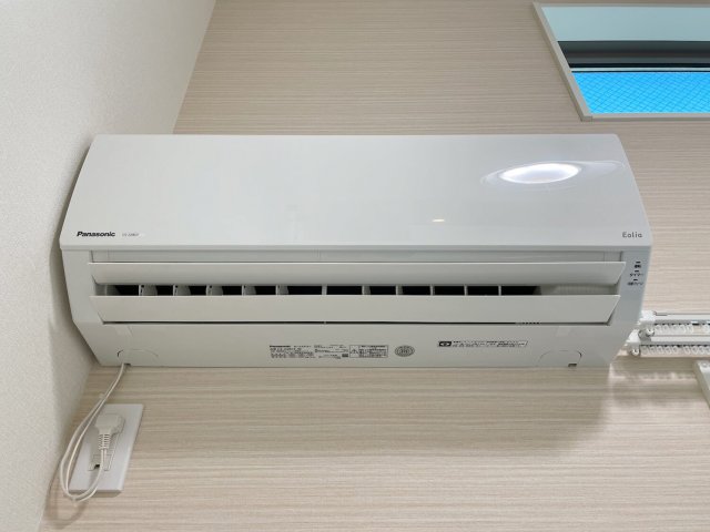 ターニングバック 部屋設備