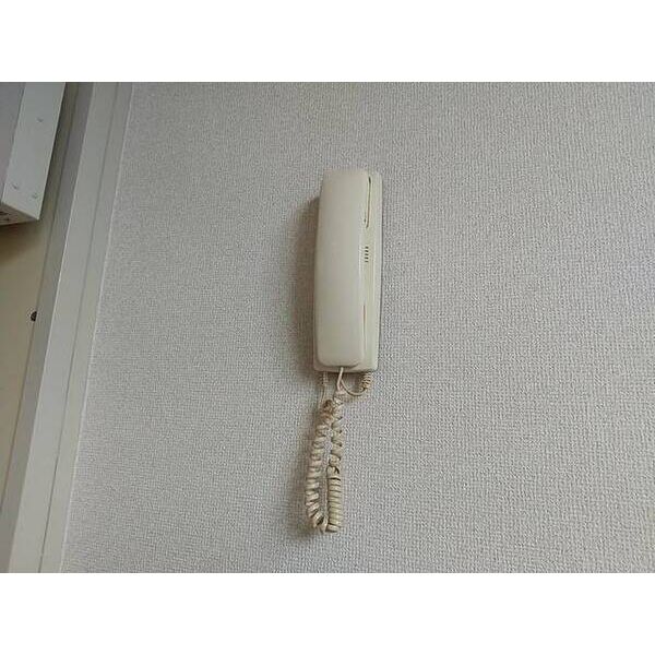 パンシオン　渋沢No.10102号室 部屋その他