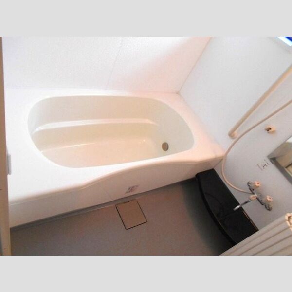 フォンドール　Ⅰ102号室 浴室