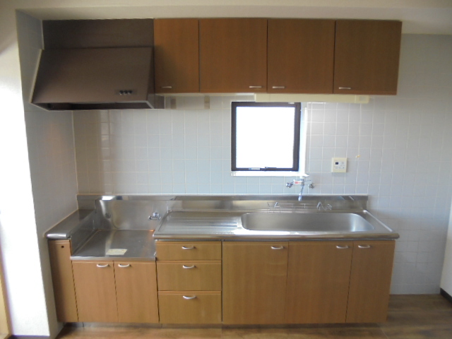 サンライズ 同タイプ他住戸の写真（参考）