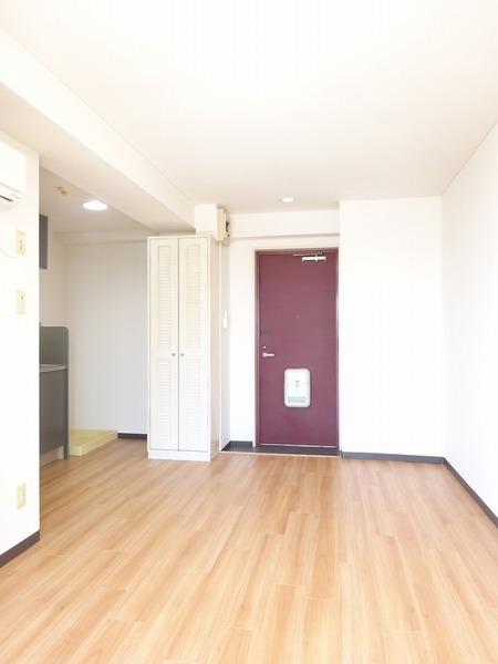 メインステージ西葛西 リビング