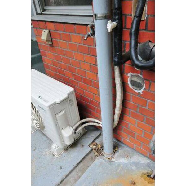 メゾン・ド・原宿0101号室 部屋その他