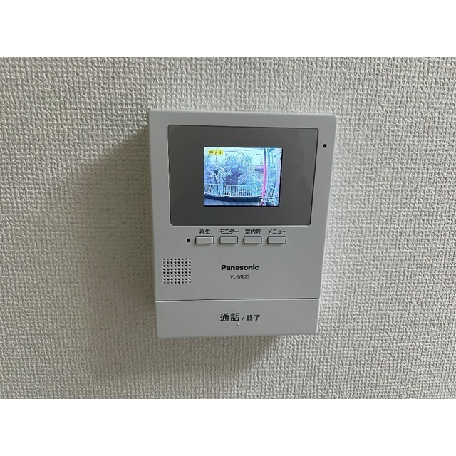 ニッコウB棟105号室 部屋その他