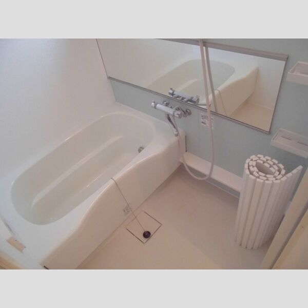 イーストエンジェル青山　A棟 浴室