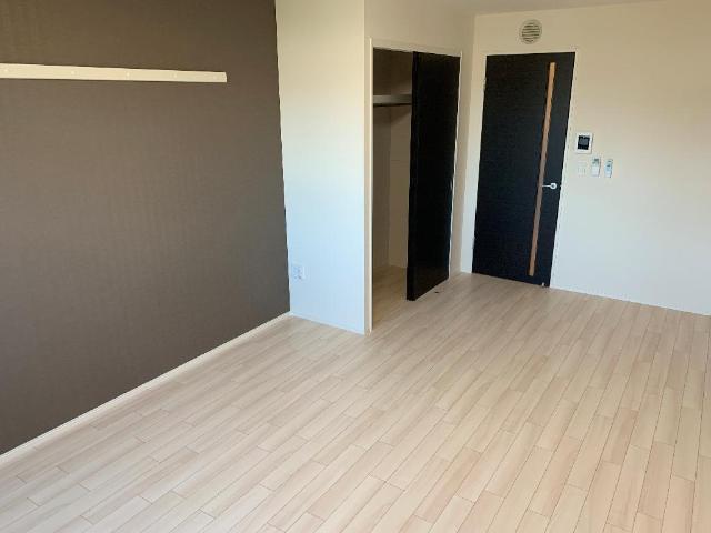 （仮称）小田原市扇町アパート新築工事205号室 室内（イメージ）