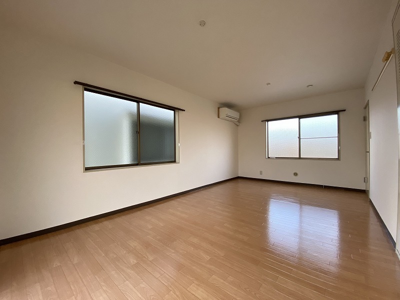 トリニティハウス 部屋その他