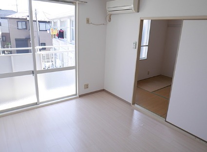 ロジュマンＮＳ　Ａ棟2階 部屋その他