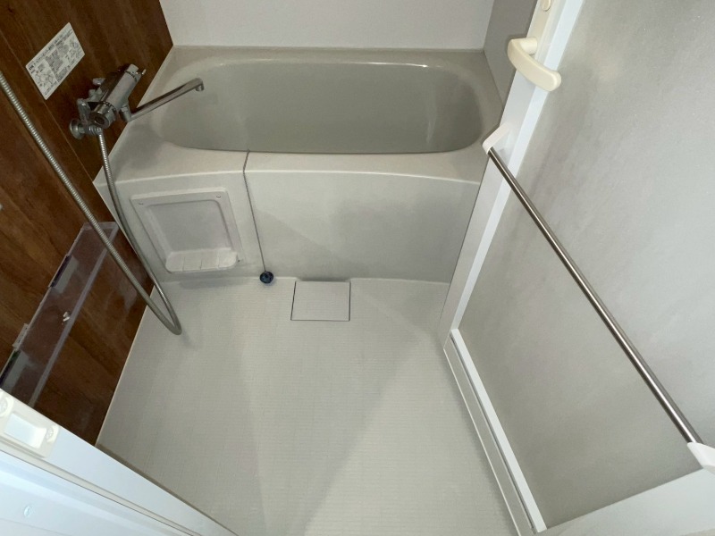 CREALpremier笹塚1階 お風呂