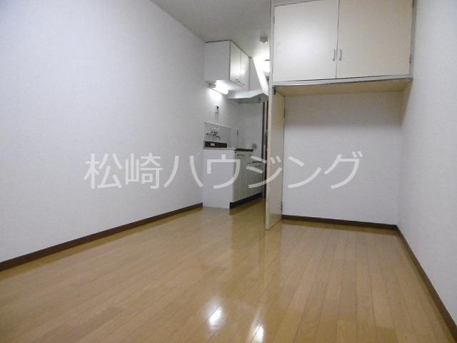 パークマンション1階 部屋その他