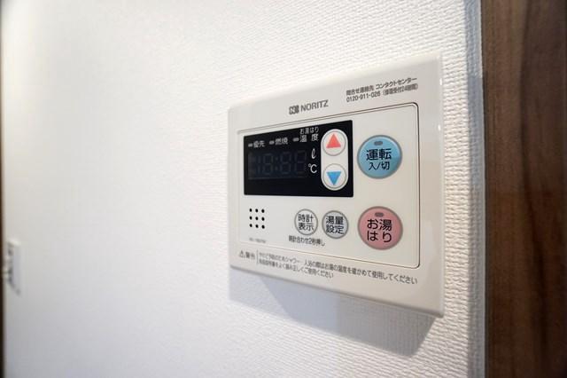 ジェノヴィア京成立石Ⅳスカイガーデン5階 眺望