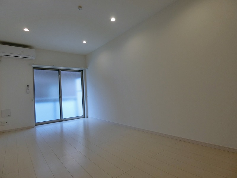 リブリ・シティ川崎1階 部屋その他