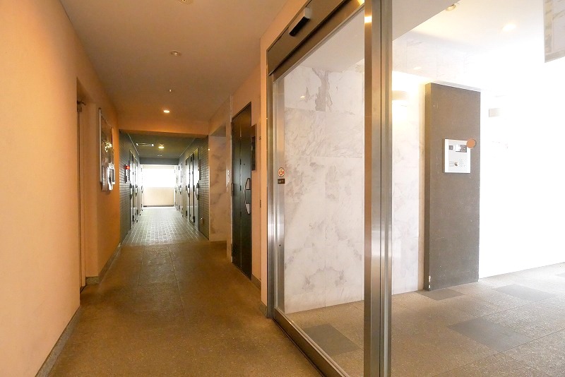 ＶＩＤＡ世田谷桜丘5階 外観